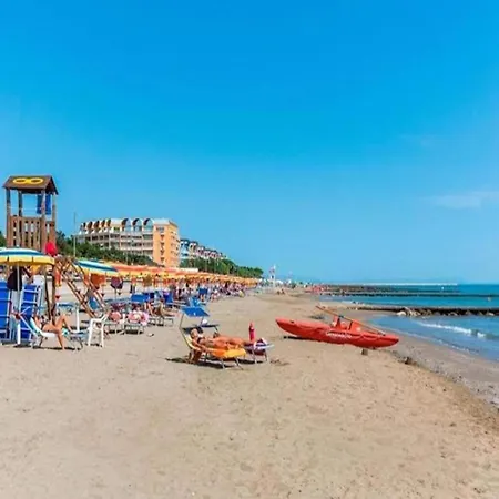 - Caorle Apartman *