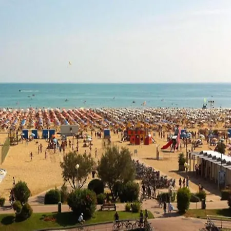 - Caorle Διαμέρισμα *
