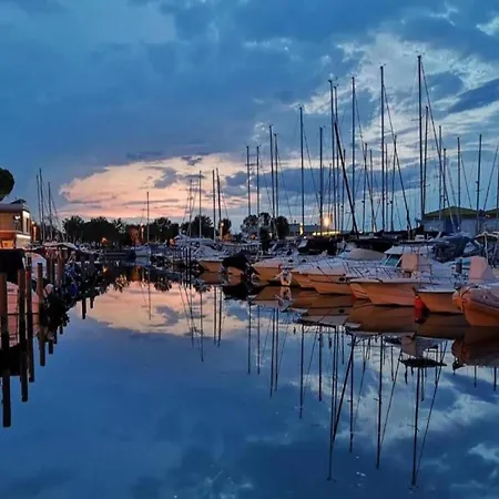 - Caorle * Porto Santa Margherita di Caorle