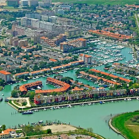 - Caorle Διαμέρισμα