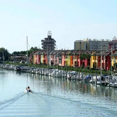 - Caorle Διαμέρισμα *