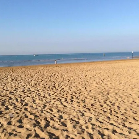 - Caorle Apartman Porto Santa Margherita di Caorle