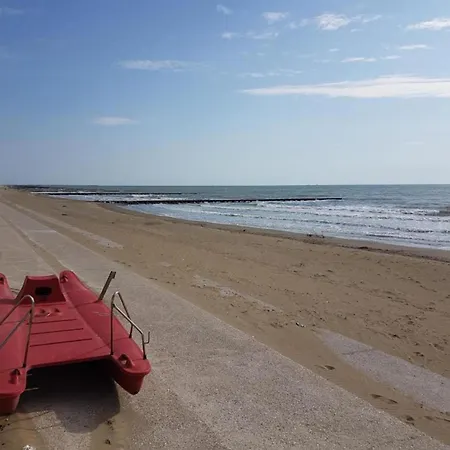 - Caorle Διαμέρισμα