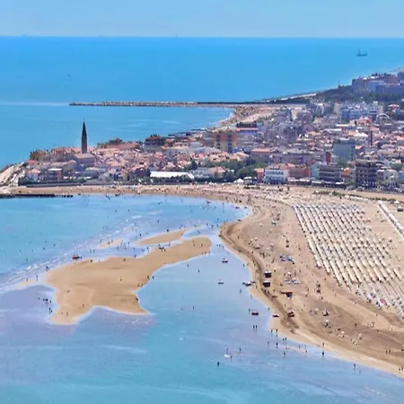 - Caorle Porto Santa Margherita di Caorle