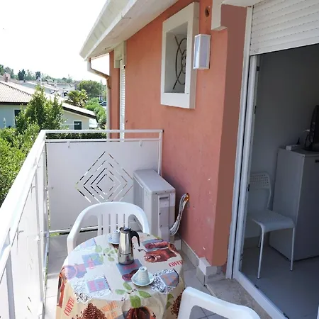 Apartment - Caorle Porto Santa Margherita di Caorle
