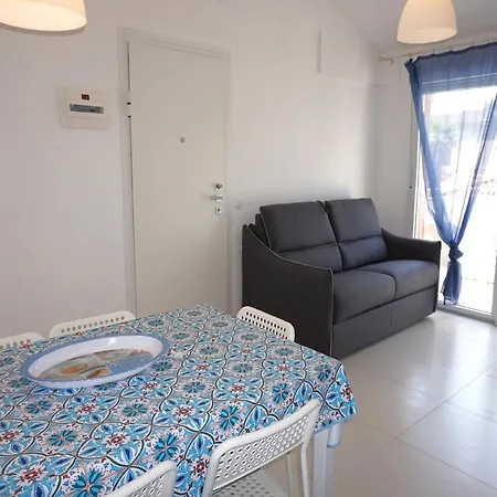 Apartment - Caorle Porto Santa Margherita di Caorle