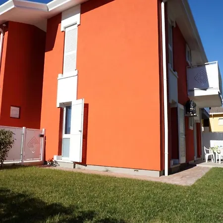 - Caorle Apartment
