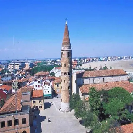 - Caorle Apartment Porto Santa Margherita di Caorle